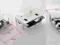 Gniazdo mikro micro USB 5pin, tablet Acer