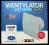 Wentylator Awenta ESCUDO WEB 125 CTR