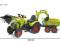 PROMOCJA!!! Claas traktor dla dzieci wys. GRATIS!