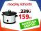 WOLNOWAR Morphy Richards 48697 MISA CERAMICZNA 6L