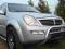 SSANG YONG REXTON 2.7 XDI AUT. 4x4 2006r OPŁACONY!