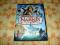 OPOWIEŚCI Z NARNII - KSIĄŻĘ KASPIAN DVD