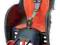 FOTELIK ROWEROWY TYLNY PROPHENE Wallaroo 22kg A79