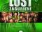 LOST ZAGUBIENI SEZON 3  7 X BLU-RAY  NOWA