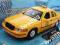 FORD CROWN VICTORIA NEW YORK TAXI 1:34 welly