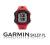 GARMIN FORERUNNER 15 HRM CZERWONY CZARNY FV GW 3L