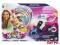 HASBRO A5612 NERF REBELLE ZESTAW TRENINGOWY P-Ń
