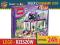 LEGO FRIENDS 41093 Salon Fryzjerski Heartlake 2015