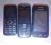 3 telefony ALCATEL NOKIA SAMSUNG