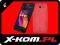 Czerwony Smartfon Asus Zenfone 4 A400CXG 8GB Dual