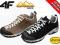 BUTY SPORTOWE MĘSKIE 4F OBMT003 VIBRAM roz. 46