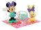 Piknik Minnie w parku Disney Fisher Price