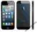 iPhone 5 16GB Black Bez Simlocka Wrocław Rynek 3GW