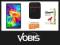 Tablet Samsung Galaxy Tab S 8.4 T700 32GB + ZESTAW