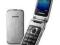 NOWY SAMSUNG __ C3520 ___ SILVER _ FV23%