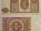 BANKNOT 1 ZŁOTY 1946  STAN: I   (MD37)