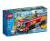 Lego City 60061 Straż Letniskowy Wóz Strażacki Wwa
