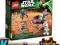 Lego STAR WARS 75000 Clone Trooper vs. Droidekas
