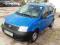 FIAT PANDA VAN, 2006 ROK, 1,1 BENZYNA