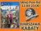 FAR CRY 4 PS4 PL SKLEP WARSZAWA CASABLANCA