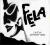 Fela Kuti - Live In Detroit 1986  4LP VINYL