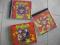 BONKERS  REACT  ____  2 CD _____ JAK NOWA