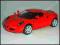 ALFA ROMEO 4C 1:32 NAPĘD AUTKO METALOWE