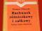 Rachunek różniczkowy i całkowy  R.Sikorski