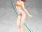 FIGURKA ANIME Girl Ani Summer Day 28CM  /WYS24h