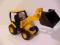 BRUDER 1:16 ŁADOWARKA JCB MIDI CX POLECAM!!!