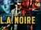 L.A. Noire Xbox 360 Używana Sklep GameOne Gdańsk