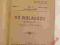 DO WOLNOŚCI OPOWIADANIA Z DZIEJÓW XIX WIEKU  1893