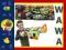 NERF ZOMBIE STRIKE WYRZUTNIA BLASTER SLINGFIRE