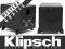 KLIPSH SYNERGY SW-350 22/119-03-06 Sklep W-wa