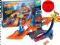 HOT WHEELS PŁONĄCY WIEŻOWIEC MATTEL + Auto w 24h