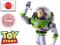 BUZZY ASTRAL TOY STORY PIĘKNA JAPAN FIGURKA DISNEY