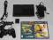 PLAYSTATION 2 SLIM PS2 + PAD + MEMORY + GRY ! !