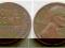 USA 1 cent 1952r D