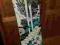 Snowboard Palmer Flash Twin 2009/2010 157cm