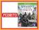 najtaniej ASSASSIN'S CREED UNITY nowa XBOX ONE