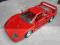 FERRARI F40 (1987) skala 1:18 BURAGO