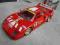 FERRARI F40 (1987) skala 1:18 BURAGO