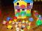 Fisher Price Moj pierwszy domek LITTLE PEOPLE dom