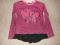 BLUZKA BLUZECZKA TUNIKA  GIRL2GIRL  6/7LAT  122CM