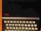 SINCLAIR ZX81 Sprawny komplet