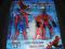 Zestaw 2 figurek Spiderman Carnage wz.2