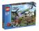 .KLOCKI LEGO SAMOLOT WIROLOT TOWAROWY 60021