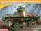 IJA Type 95 Ha-Go Light Tank Late Production -1/72