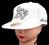 LICYTACJA! czapka full cap 25 szt. HURT kolory HIT
