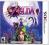 GRA ZELDA MAJORA MASK NINTENDO 3DS 2DS PRE ORDER!